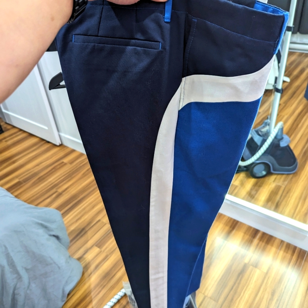 Kenzo dress pants - Size 48